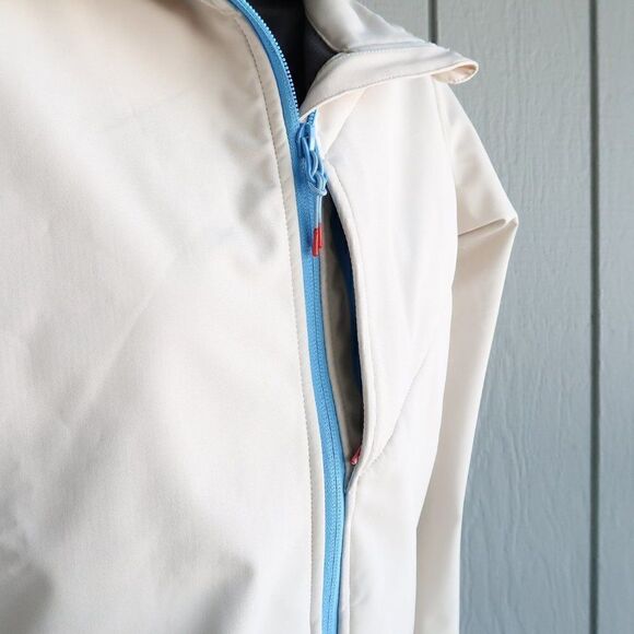 Killik Softshell Versa Jacket  - Picture 3 of 11